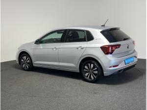 Volkswagen Polo 1.0 TSI Goal