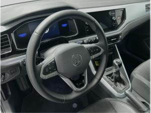 Volkswagen Polo 1.0 TSI Goal