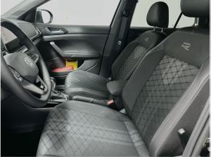 Volkswagen T-Cross 1.0TSI DSG R-Line