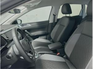 Volkswagen Polo 1.0 TSI Goal
