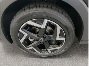 Volkswagen T-Cross 1.0TSI DSG R-Line