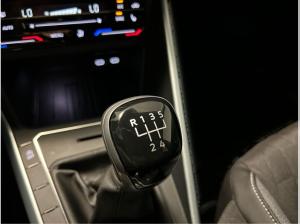 Volkswagen Polo 1.0 TSI Goal