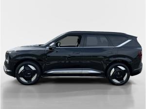 Kia EV5 Elektro W Earth AUT+Kamera+W-Pumpe+ACC+Navi