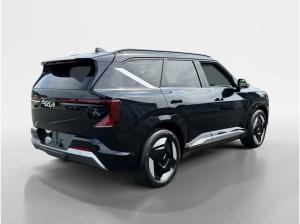 Kia EV5 Elektro W Earth AUT+Kamera+W-Pumpe+ACC+Navi
