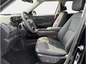 Kia EV5 Elektro W Earth AUT+Kamera+W-Pumpe+ACC+Navi