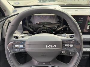 Kia EV5 Elektro W Earth AUT+Kamera+W-Pumpe+ACC+Navi