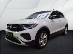 Volkswagen T-Cross GOAL 1.0 TSI - Navi SHZ CarPlay LM ACC Einparkhilfe DAB Digital Cockpit