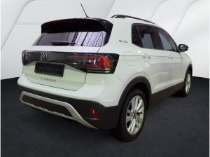 Volkswagen T-Cross GOAL 1.0 TSI - Navi SHZ CarPlay LM ACC Einparkhilfe DAB Digital Cockpit