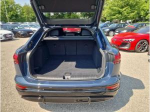 Audi Q6 e-tron Q6 Sportback e-tron S-LINE QUATTRO NP:100tEUR! PANO.WÄRMEPUMPE.LUFT.B&O