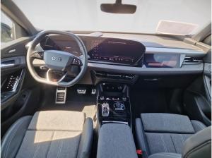 Audi Q6 e-tron Q6 Sportback e-tron S-LINE QUATTRO NP:100tEUR! PANO.WÄRMEPUMPE.LUFT.B&O