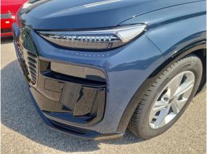 Audi Q6 e-tron Q6 Sportback e-tron S-LINE QUATTRO NP:100tEUR! PANO.WÄRMEPUMPE.LUFT.B&O