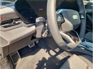 Audi Q6 e-tron Q6 Sportback e-tron S-LINE QUATTRO NP:100tEUR! PANO.WÄRMEPUMPE.LUFT.B&O
