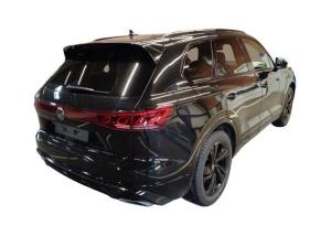 Volkswagen Touareg R-Line 4Motion 3.0 TDI - AHK  IQ.Drive PDC HUD Pano HD-Matrix Area View Standhzg. CarPlay