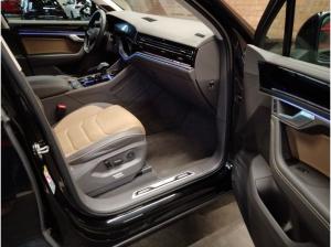 Volkswagen Touareg R-Line 4Motion 3.0 TDI - AHK  IQ.Drive PDC HUD Pano HD-Matrix Area View Standhzg. CarPlay