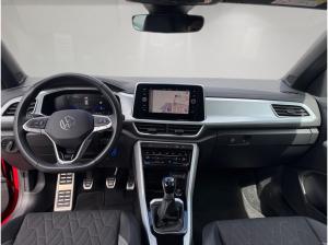 Volkswagen T-Roc Cabriolet Goal 1.0 TSI - LED NAVI REAR VIEW LM ZV PDC SHZ GJR ACC