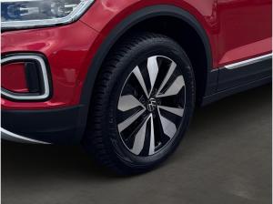 Volkswagen T-Roc Cabriolet Goal 1.0 TSI - LED NAVI REAR VIEW LM ZV PDC SHZ GJR ACC