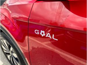 Volkswagen T-Roc Cabriolet Goal 1.0 TSI - LED NAVI REAR VIEW LM ZV PDC SHZ GJR ACC