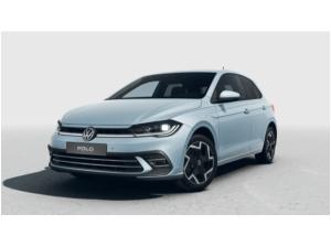 Volkswagen Polo Style Edition 50 1,0 l TSI DSG