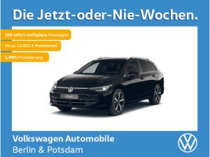 Volkswagen Golf Variant Style 1,5 l eTSI DSG