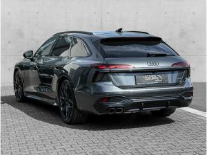 Audi A6 Avant TDI quattro 220 kW S troni - AHK, Pano, B&O, Black Paket, Matrix, Head-Up