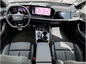 Audi A6 Avant TDI quattro 220 kW S troni - AHK, Pano, B&O, Black Paket, Matrix, Head-Up