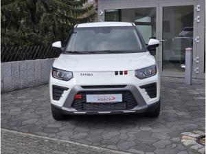 KGM Tivoli 1.5 T-GDI Nomad