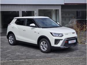 KGM Tivoli 1.5 T-GDI Nomad