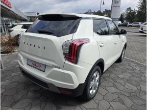 KGM Tivoli 1.5 T-GDI Nomad