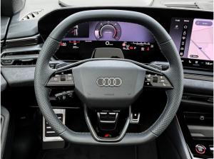 Audi A6 Avant TDI quattro 220 kW S troni - AHK, Pano, B&O, Black Paket, Matrix, Head-Up