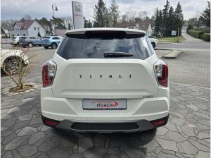 KGM Tivoli 1.5 T-GDI Nomad