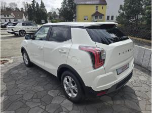 KGM Tivoli 1.5 T-GDI Nomad