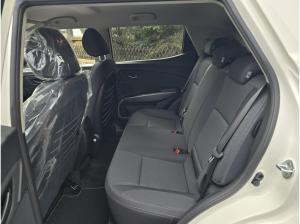 KGM Tivoli 1.5 T-GDI Nomad