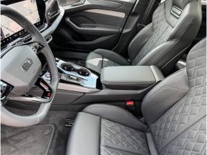 Audi A6 Avant TDI quattro 220 kW S troni - AHK, Pano, B&O, Black Paket, Matrix, Head-Up