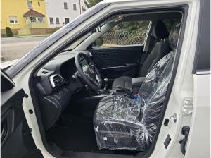 KGM Tivoli 1.5 T-GDI Nomad