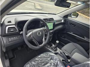 KGM Tivoli 1.5 T-GDI Nomad