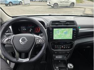 KGM Tivoli 1.5 T-GDI Nomad