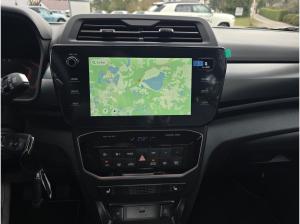 KGM Tivoli 1.5 T-GDI Nomad