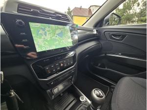 KGM Tivoli 1.5 T-GDI Nomad