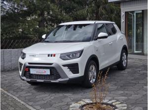 KGM Tivoli 1.5 T-GDI Nomad