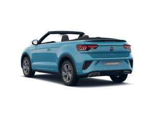 Volkswagen T-Roc Cabriolet R-Line ☀️*AKTION bis 30.06.!*