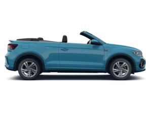 Volkswagen T-Roc Cabriolet R-Line ☀️*AKTION bis 30.06.!*