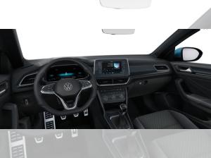 Volkswagen T-Roc Cabriolet R-Line ☀️*AKTION bis 30.06.!*