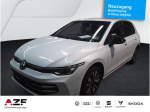 Volkswagen Golf VIII 1.5 eTSI DSG Goal AHK+NAVI+LED+ACC+KAMERA