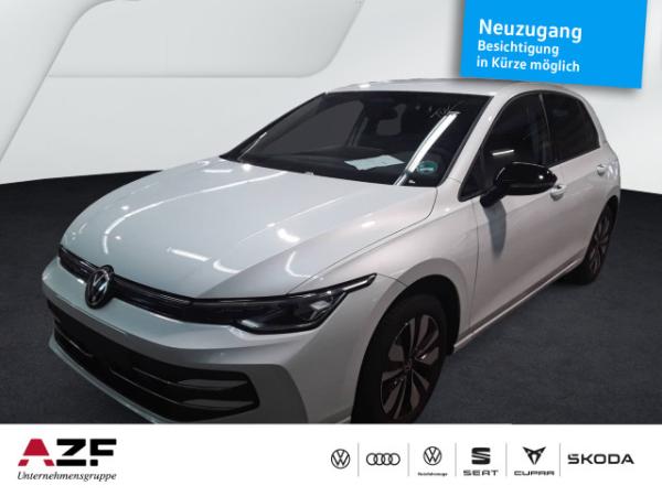 Volkswagen Golf VIII 1.5 eTSI DSG Goal AHK+NAVI+LED+ACC+KAMERA
