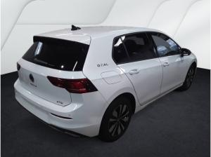 Volkswagen Golf VIII 1.5 eTSI DSG Goal AHK+NAVI+LED+ACC+KAMERA