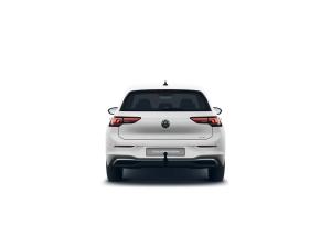 Volkswagen Golf VIII 1.5 eTSI DSG Goal AHK+NAVI+LED+ACC+KAMERA