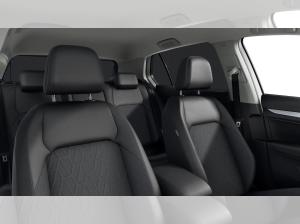 Volkswagen Golf VIII 1.5 eTSI DSG Goal AHK+NAVI+LED+ACC+KAMERA