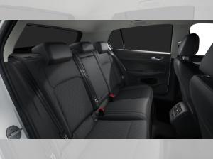 Volkswagen Golf VIII 1.5 eTSI DSG Goal AHK+NAVI+LED+ACC+KAMERA
