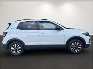 Volkswagen T-Cross GOAL 1.0 TSI - LED ACC PDC SHZ REAR VIEW LM MFL ZV