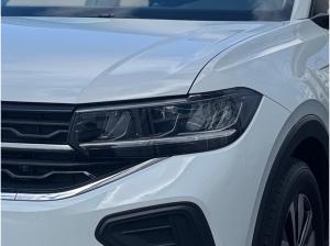 Volkswagen T-Cross GOAL 1.0 TSI - LED ACC PDC SHZ REAR VIEW LM MFL ZV